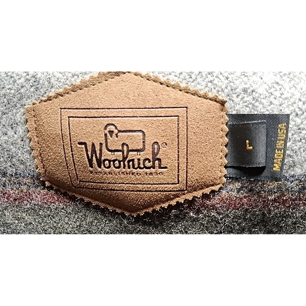 Woolrich vintage southwestern